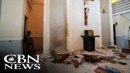 Nigerian Persecution Surges as God Supernaturally Moves Amid Mayhem, Horror