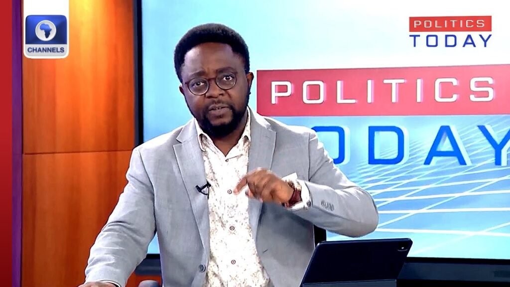 Tinubu’s Foreign Trips, Fegho Speaks On Fraud Scandal + More | Politics Today