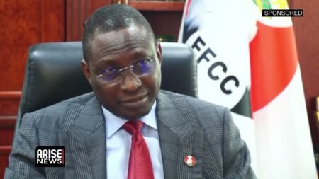 Operation Eagle Flush: EFCC Arrests 792 Suspected Cybercrime Syndicate