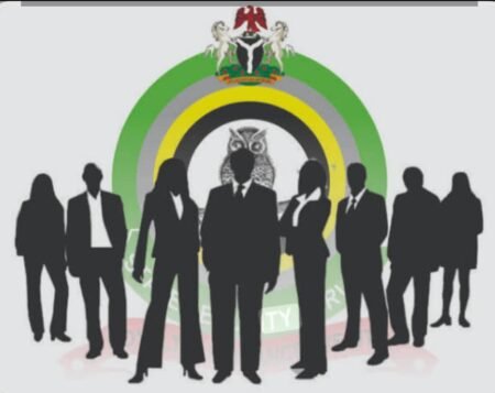 DSS arrests man for using social media to call for military coup