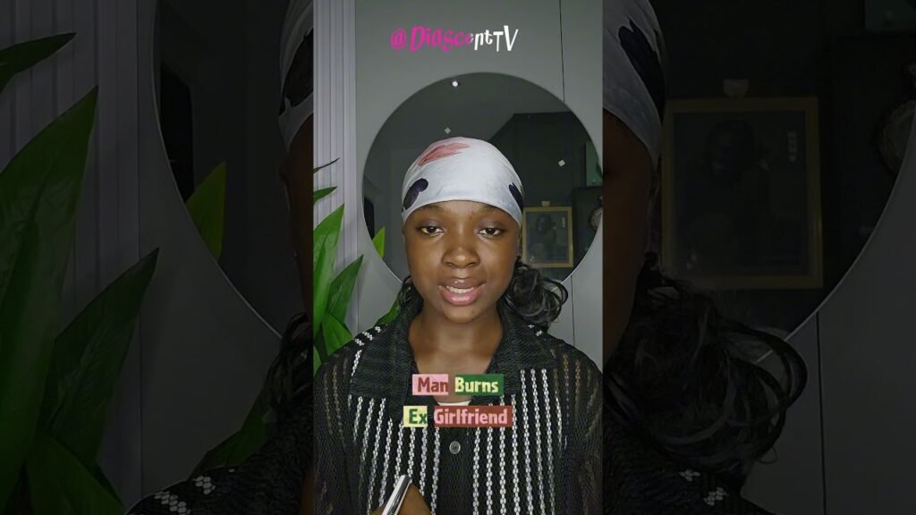 Nigeria Daily Nigeria #nigeria #news #foryou #fypシ #challenge #reaction #lagos