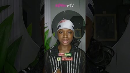 Nigeria Daily Nigeria #nigeria #news #foryou #fypシ #challenge #reaction #lagos