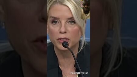 When Trump is working #nigerianews #americanews