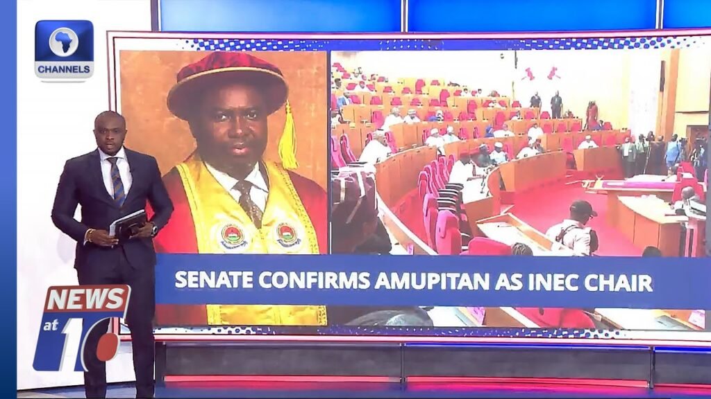 News At 10 | 16/10/2025