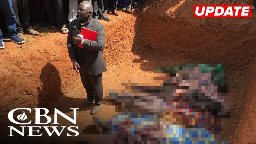 15 Nigerian Christians Massacred by Fulani Terrorists