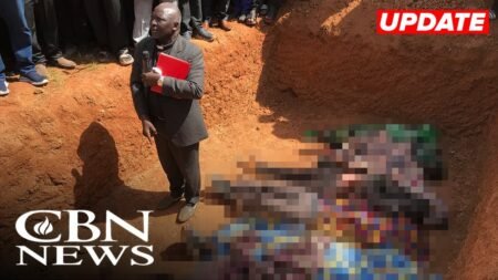 15 Nigerian Christians Massacred by Fulani Terrorists