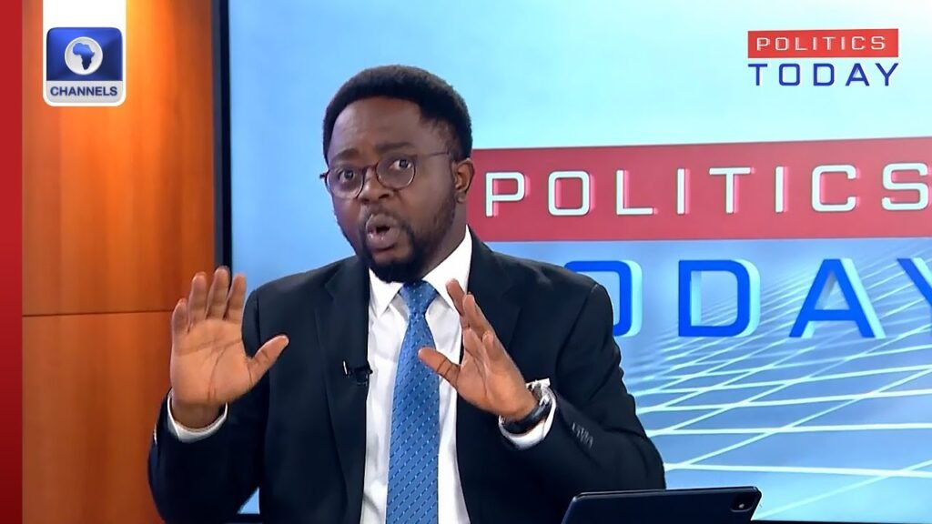 Senate Confirms Amupitan; More Defections To Hit PDP? + More | Politics Today