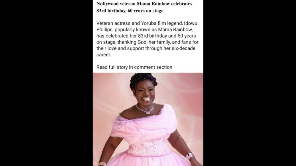 The happenings in Nigeria and Africa in the last twenty four hours