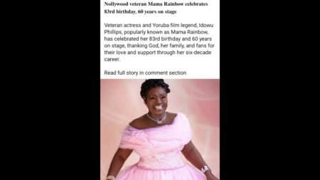 The happenings in Nigeria and Africa in the last twenty four hours