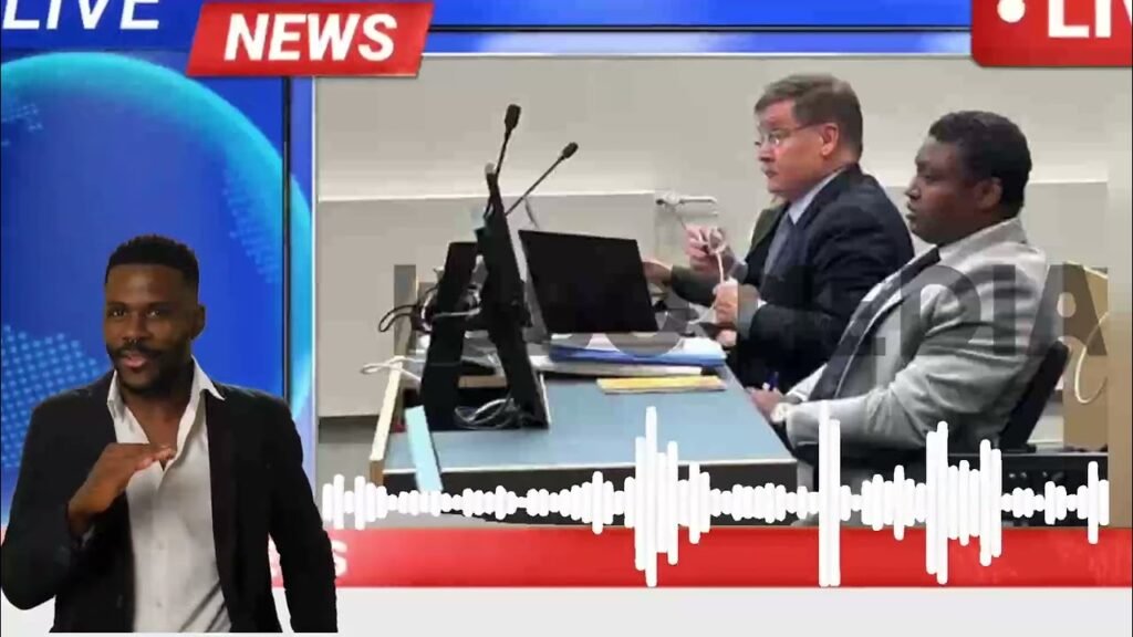 BREAKING NEWS: International Court of Justice Enters Nigeria Case | Simon Ekpa Triumphs, Biafra rejo