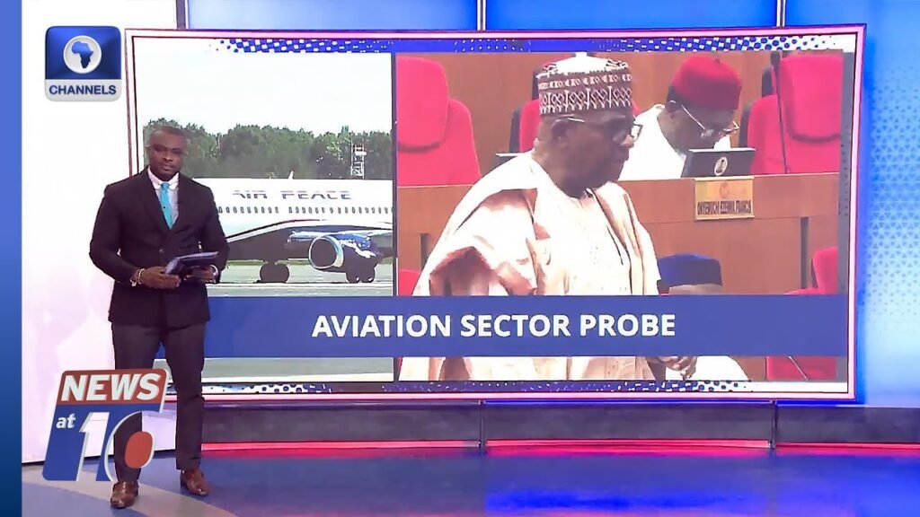 News At 10 | 15/10/2025