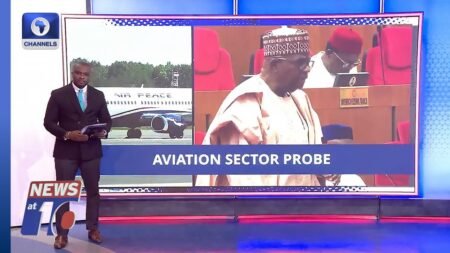 News At 10 | 15/10/2025