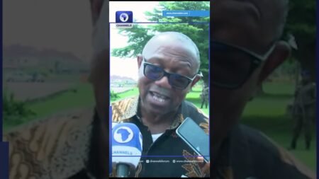 I Can Change Nigeria’s Trajectory In Four Years – Peter Obi