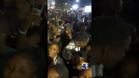 Nigerian Celebrity Chef Opens Up About What Drives Her Success | Inspiring Story | Geo News English