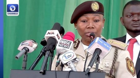 Nigeria Immigration Service Launches New Visa Regime
