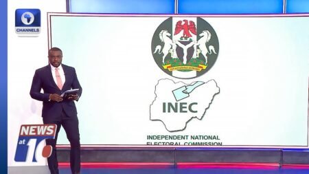 News At 10 | 14/10/2025