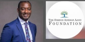 Ex-ARM Executive, Onigbogi Pledges Support For Innocence Project Ex-ARM Executive, Onigbogi Pledges Support For Innocence Project