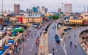 ANALYSIS: Is Lagos the New Silicon Valley of Africa?