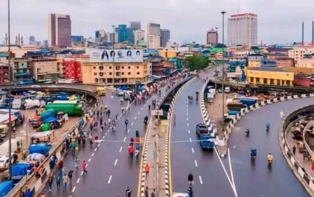 ANALYSIS: Is Lagos the New Silicon Valley of Africa?