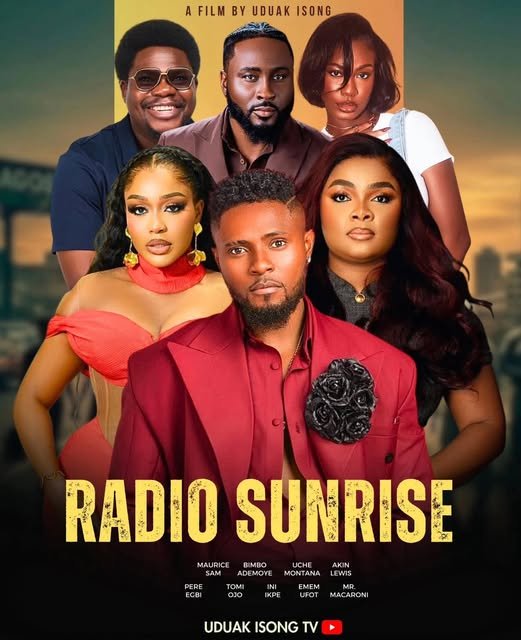Radio Sunrise