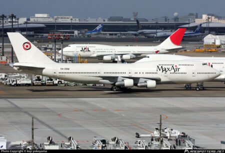 Nigerian aircraft owners seek govt intervention in plane ownership