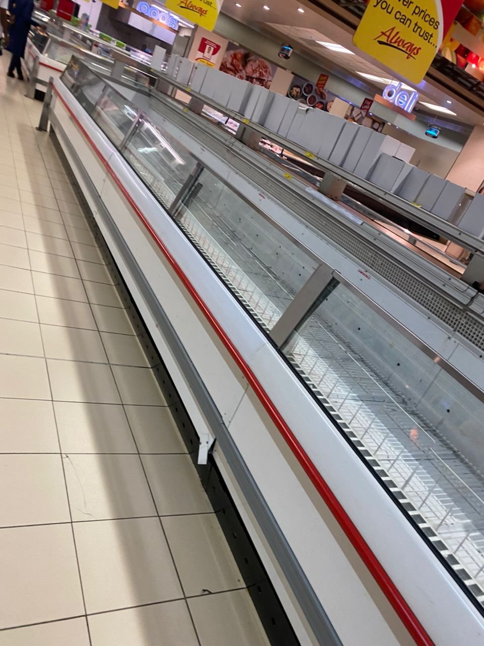 Apo shoprite