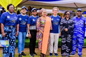 BATN Foundation Strengthens Collective Action With Infrastructure Support As Lagos Concludes 2025 Eko World Food Day