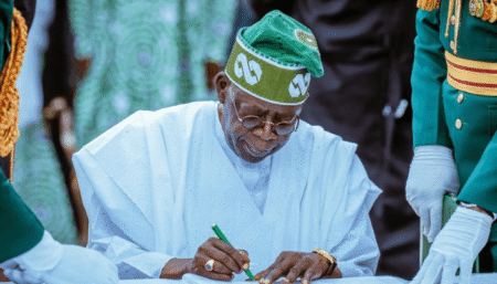 Energy Scholar, Prof Josiah Danladi, Lauds Tinubu Administration Reforms In Oil, Gas Upstream