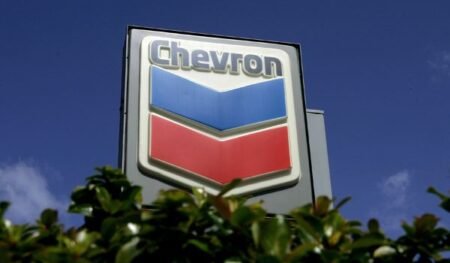 Chevron Commits To Nigeria’s Energy Future