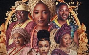 MOVIE REVIEW: ‘Farmer’s Bride’ intrigues with spellbinding narrative