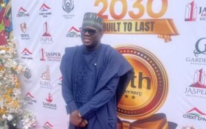 Ruggedman, Zaaki Azzay,Emma Oh My God,  grace Gtext Holdings’ 10th-anniversary celebration