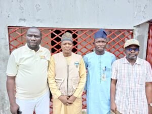 NEMA sensitises Niger community along River Kaduna