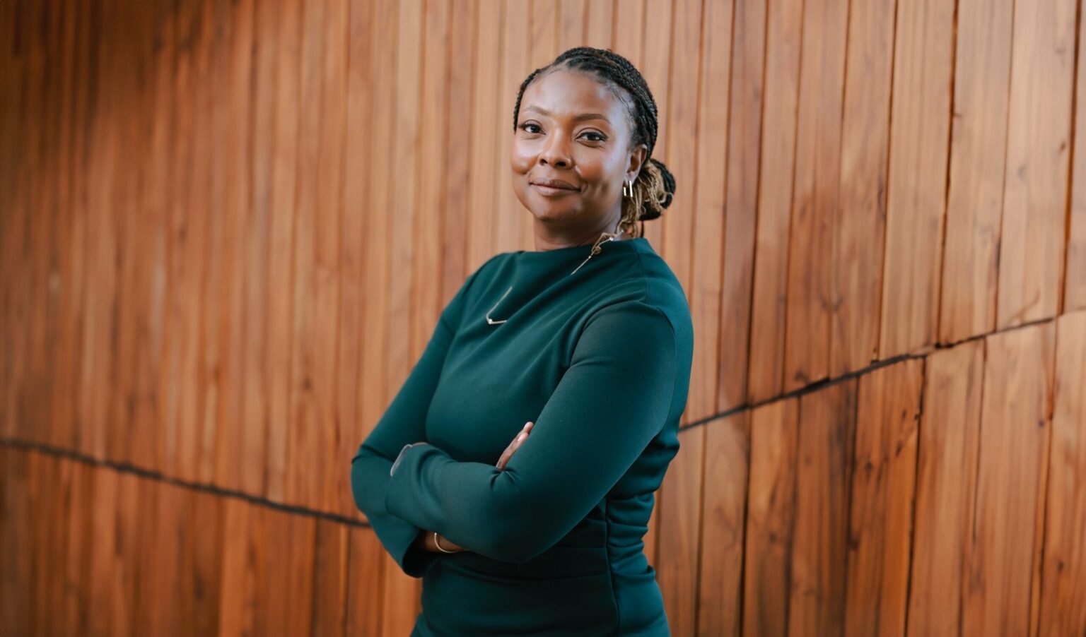 African banks must lead on urbanisation finance or risk being sidelined by foreign investors – Banker