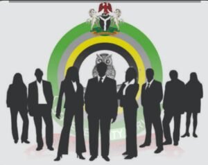 DSS warns public against impostor, ex-staff member accused of fraud