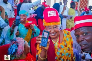 Yusuf Disburses N5.6bn Councillors Gratuity In Second Phase – Independent Newspaper Nigeria