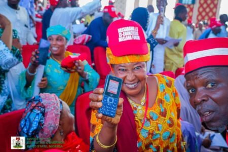 Yusuf Disburses N5.6bn Councillors Gratuity In Second Phase – Independent Newspaper Nigeria
