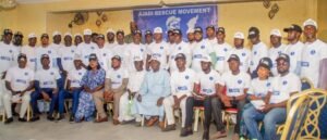 Ajadi Rescue Mission Adamawa Chapter Unveils Plans To Champion Right Choices In 2027 – Independent Newspaper Nigeria