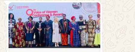 Work Behind Scene To Ensure Passage Of Special Seats Bill, Nigerian Women Beg Tinubu , NASS 