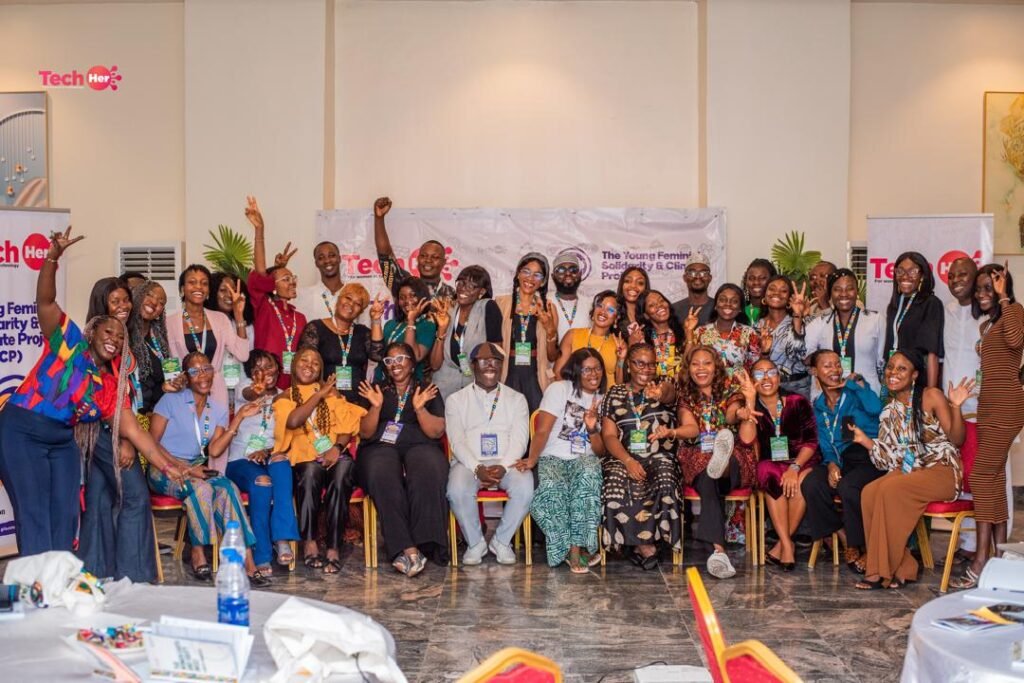 WEE Climate Workshop Empowers Women Leaders To Drive Climate Justice In Southern Nigeria