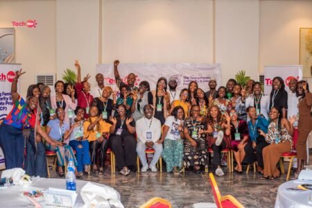 WEE Climate Workshop Empowers Women Leaders To Drive Climate Justice In Southern Nigeria