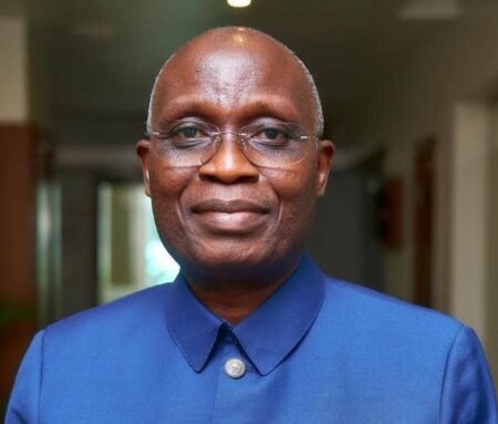 OBHS NOSA 2025 Election: Frontline Presidential Candidate Unveils Transforming Legacy Into Impact (TLII) Agenda