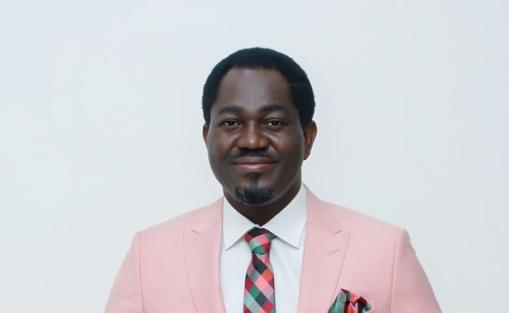 Okpebholo Swears In Agbomhere As Chairman, Edo Ecological Funding Commission