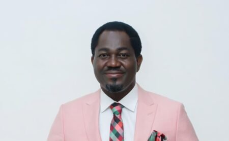 Okpebholo Swears In Agbomhere As Chairman, Edo Ecological Funding Commission
