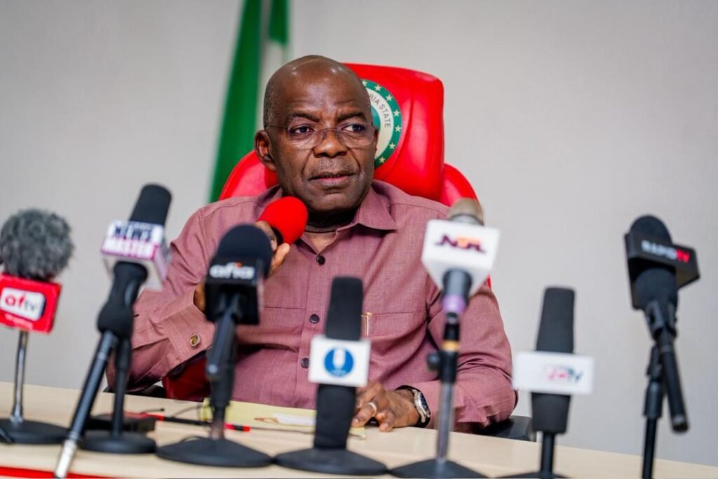 Abia Partners With Foreign Firms To Turn Wastes Into Wealth