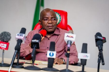 Abia Partners With Foreign Firms To Turn Wastes Into Wealth