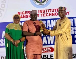 SAHCO Bags NITT Aviation Service Provider of the Year 2025 Award