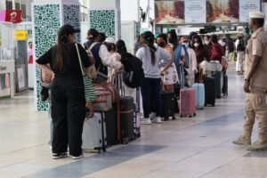 FG deports 192 foreigners convicted of cybercrime in Lagos