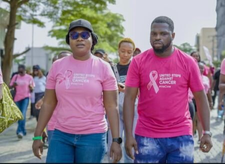 HACEY, Access Holdings Offer Free Breast, Cervical Cancer Screenings