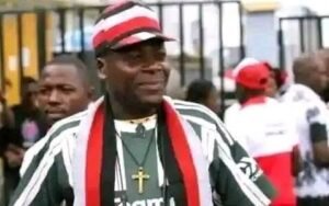 Popular Bauchi musician is dead