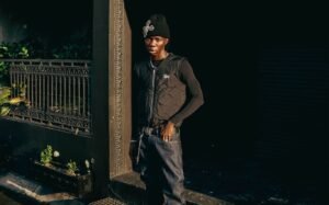 Rapper Blacqbonez rejects cyber-harassment claims, says petition orchestrated by rival